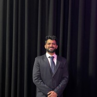 Harshal Satoskar