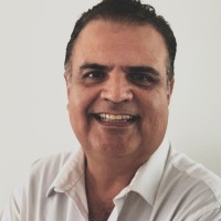 Rubén Diaz De León