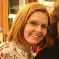 Sarah Evans