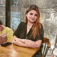 Reena Chawla
