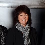 Tracy Kirkpatrick
