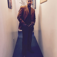 Ryan Alejandro