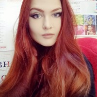 Lydia Zhigir
