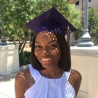 Jasmine Ray
