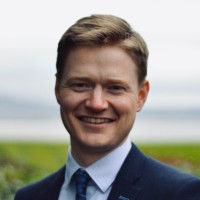 Patrick Kennedy