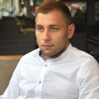 Evgeniy Bezkorovaynyy