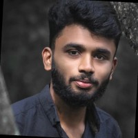 Hari Krishnan