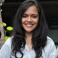 Manisha S. Kumar