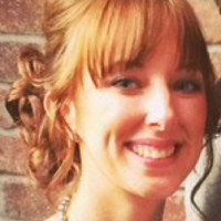 Whitney Peters