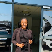 Abigail Nokuthula Tabushwa