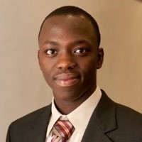 David Folarin