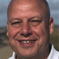 Steve Holah
