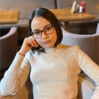 Руслана Марчук