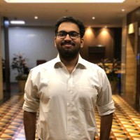 Shubham Bagdare