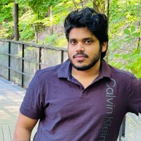 Pranay P.