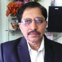 Adv Ravindra Watve