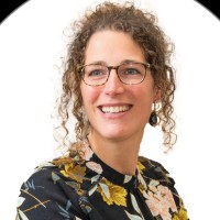 Janneke van den Berg - van der Ham