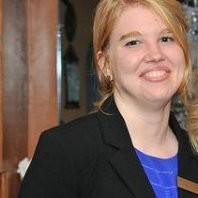 Alexandra Scaturro, Shrm-Cp