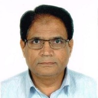 Dr. Mohammed Aijazuddin Hussain