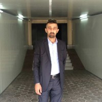 Mohammed Khalis