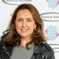 Harriet Reed-Ryan