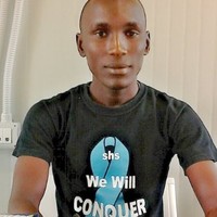 Abu Bakarr Turay