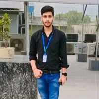 Vikas Kumar Mishra