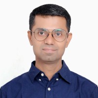 Vishwas Joshi