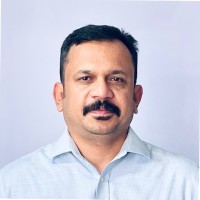 Rakesh Radhakrishna Pillai