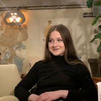 Margarita Zhigalova