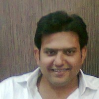 brijesh parikh
