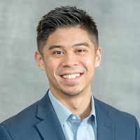 Mark Capulong