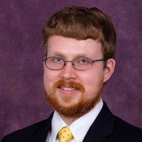 Eric Terrell