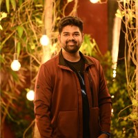 Vinoth Kumar Venkatraj
