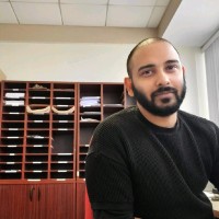 Anojan Sivakumaran