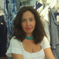 María Jesús Benavides Villa