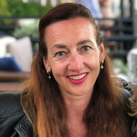 Gabriëlle Pielage