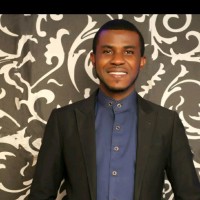 Oluwadamilare Kazeem Alogunleko