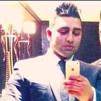 Pinder Bhatti