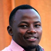Dennis Kahuria
