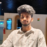 Parthasarathi G