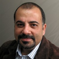 Wael Bakr, CMKBD