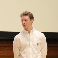 Cole Selman