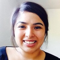 Lupita Gonzalez