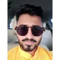 Mandar Sanas