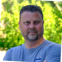 Craig Goulden