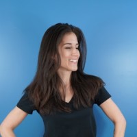 Leyla Richards, Ma, Ncc