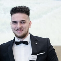 Ruben Marques De Sousa