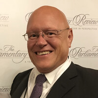 Huw Derrick