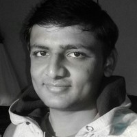 Rushik Gheenaiya